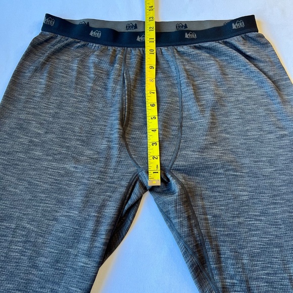 REI Co-op Midweight Base Layer Bottoms - Picture 5 of 7